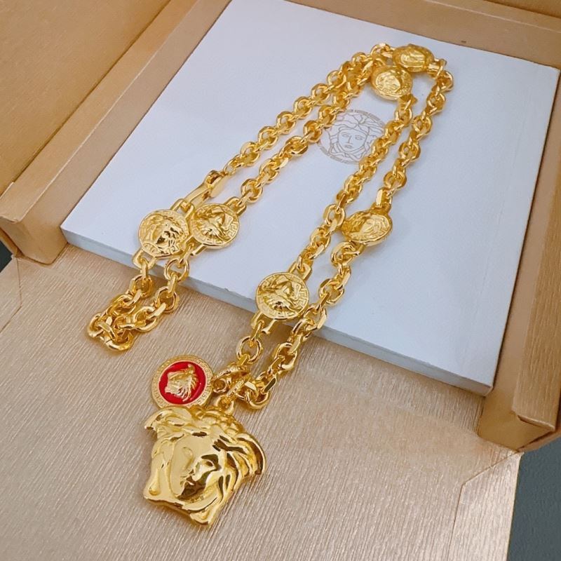 Versace Necklaces